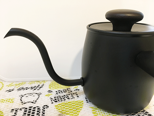 ドリップポット